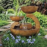 Deck Fountains