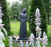 Virginia Fountains