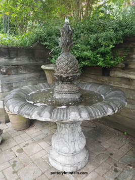 Fountain