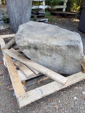 GFRC Boulders