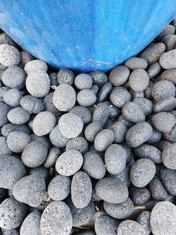 Garden Pebbles