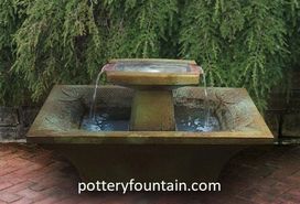 Fountain