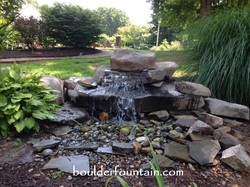 Arizona Cedar Creek Pondless Waterfall