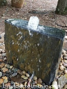 Mississippi Rusty Stone Basin