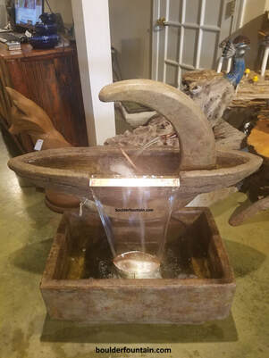 Fountain