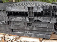 basin grate