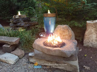 How To Choose The Right Size Fountain For Your Landscape