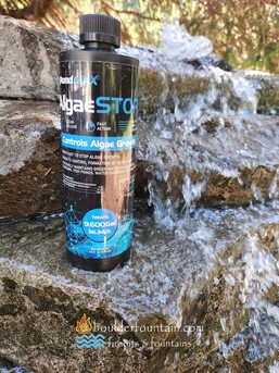 Keep Your Water Clean & Clear
