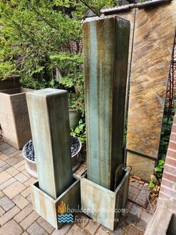 Large Lightweight Tall Tower