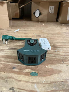 Lighting Remote