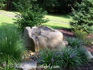 Wall Fountains